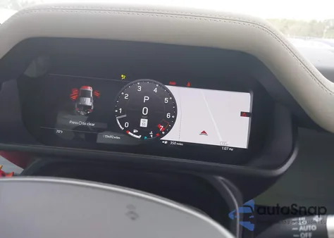 2023 Land Rover Defender 110 Se из США, поврежденный, VIN SALEPEEU2P2197884